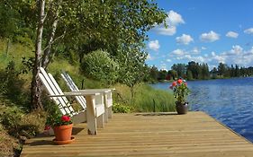 Sweden Slow Living